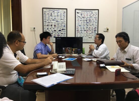 ベトナム訪問商談会ツアー | 関西地方自治体様